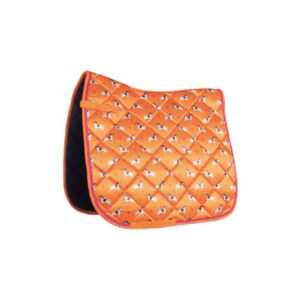 HKM valtrap Allure Cheval