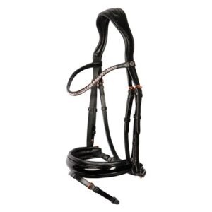Harryś Horse valjad Rosegold Lacque