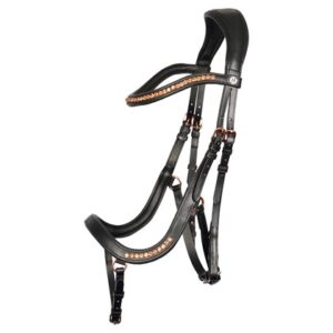 Harryś Horse valjad Anatomic Rosegold