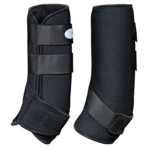 Harryś horse kaitsmed Memoryfoam