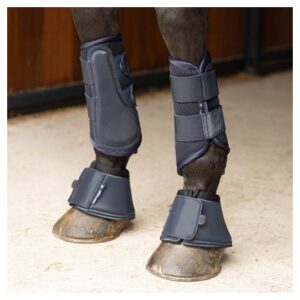 Harryś horse kaitsmed BamBooBoot