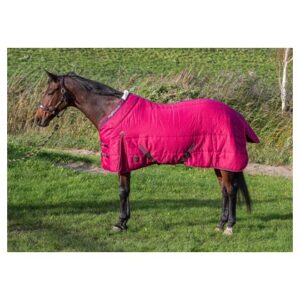 Harryś Horse tallitekk Highliner 200 g.145 cm.