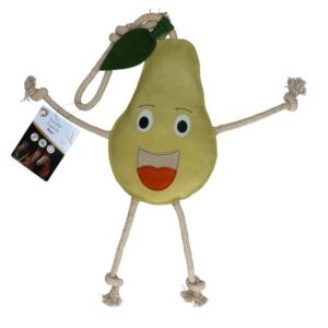Mänguasi hobustele Foodie Pear