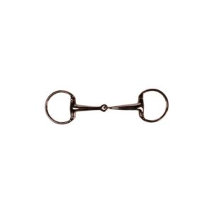 HKM 2-osalised oliivsuulised Rosegold- 16 mm