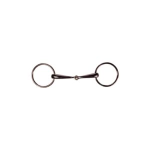 HKM 2-osalised trenselsuulised Rosegold- 16 mm