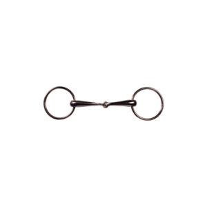 HKM 2-osalised trenselsuulised Rosegold- 18 mm