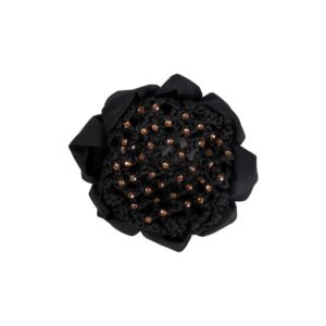 HKM kristallidega  krunnivõrk Crystal