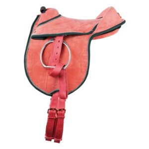 Harryś Horse poni sadul LouLou