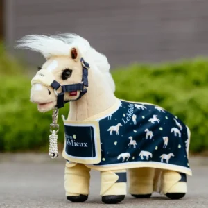 LeMieux Mini Poni tekk Lemon