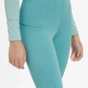 LeMieux täisgrippidega retuusid Naomi Pull On
