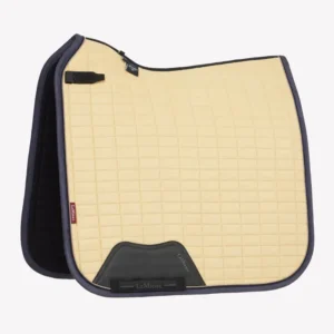 LeMieux Suede KS valtrap