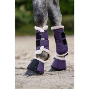 HKM kaitsmed Comfort Premium Fur