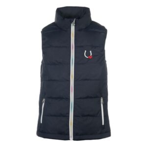 HKM vest Mika
