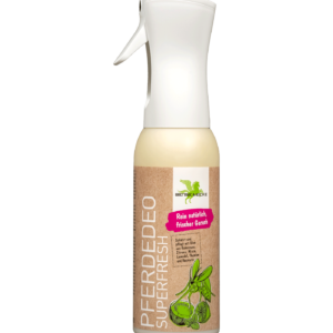 Bense & Eicke hobuse lõhna neutraliseerija Superfresh 500 ml.