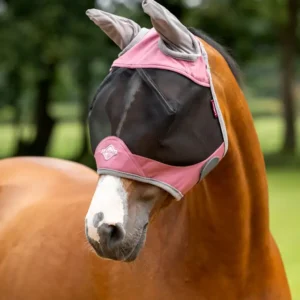 Putukamask LeMieux Visor-Tek