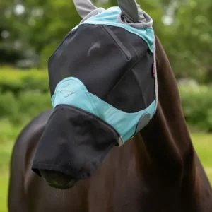 Putukamask LeMieux Visor-Tek UV