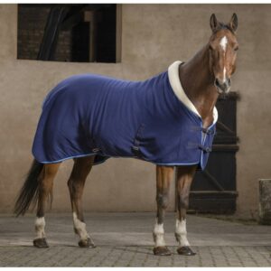 Fliistekk Comfort