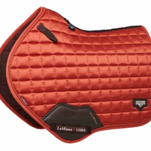 LeMieux Loire Classic valtrap Sienna cob.