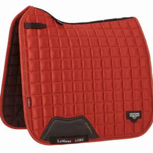 LeMieux Loire Classic valtrap Sienna