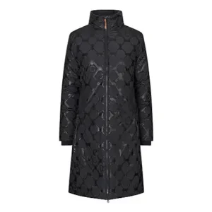 KINGSLAND parka Vy