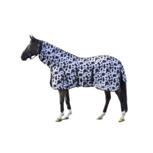 HKM kaelaosaga putukatekk Cow