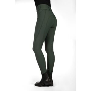 HKM põlvegrippidega ratsaretuusid Jil High Waist
