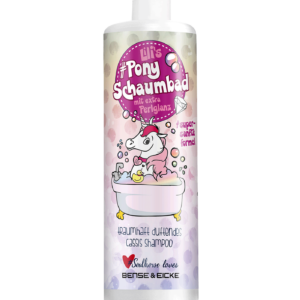 Soulhorse Lili’s šampoon 500ml.