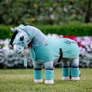 LeMieux Mini Poni tekk
