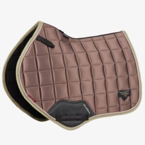 LeMieux Loire Classic valtrap Walnut full