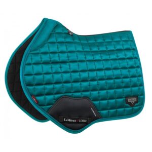 LeMieux Loire Memory valtrap Peacock full