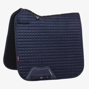 Lemieux Suede valtrap Navy