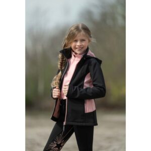 HKM softshell jakk Polly
