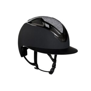Suomy Apex Chrome Swarovski Lady kaska