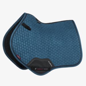 LeMieux Suede Classique valtrap
