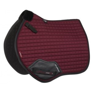 LeMieux Junior Pro valtrap