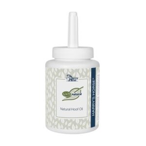 Harryś Horse kabjaõli Natural 450 ml