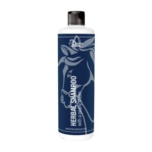 Harryś Horse šampoon Herbal 500 ml.