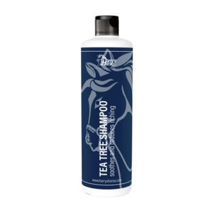 Harryś Horse šampoon Tea Tree