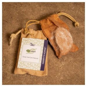 Harryś Horse seep HairCare Natural 100 g.