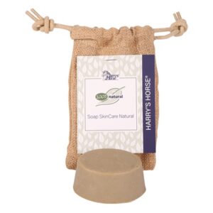 Harryś Horse seep SkinCare Natural 100 g .