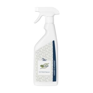 Harryś Horse sügelemisvastane sprei Itch Relief 500 ml.