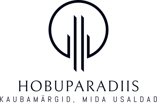 Hobuparadiis e-pood
