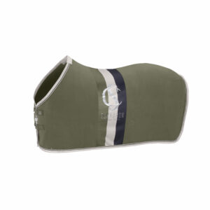 Eskadron fliistekk Stripe  165 cm