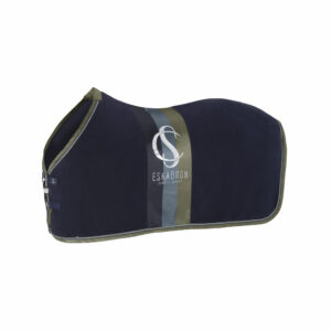 Eskadron fliistekk Stripe  155 cm