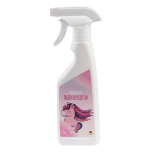 HKM karva- ja lakapalsam Fiona 250 ml.