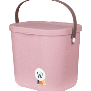 Waldhausen kaanega nõu Eco Multibag 6 L