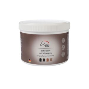 HKM sadulaseep 500 g