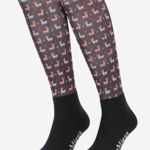 LeMieux Footsies põlvikud (Laama)