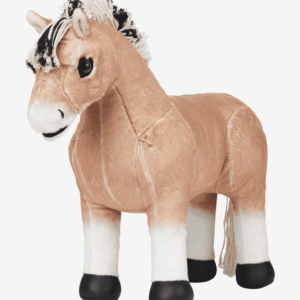 LeMieux Mini Poni Haflinger