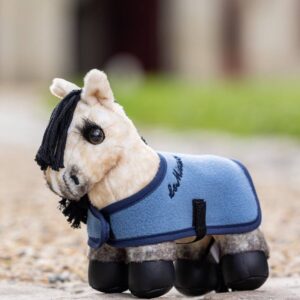 LeMieux Mini Poni varss